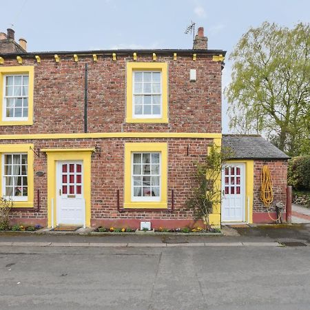 Rose Cottage Crosby  외부 사진