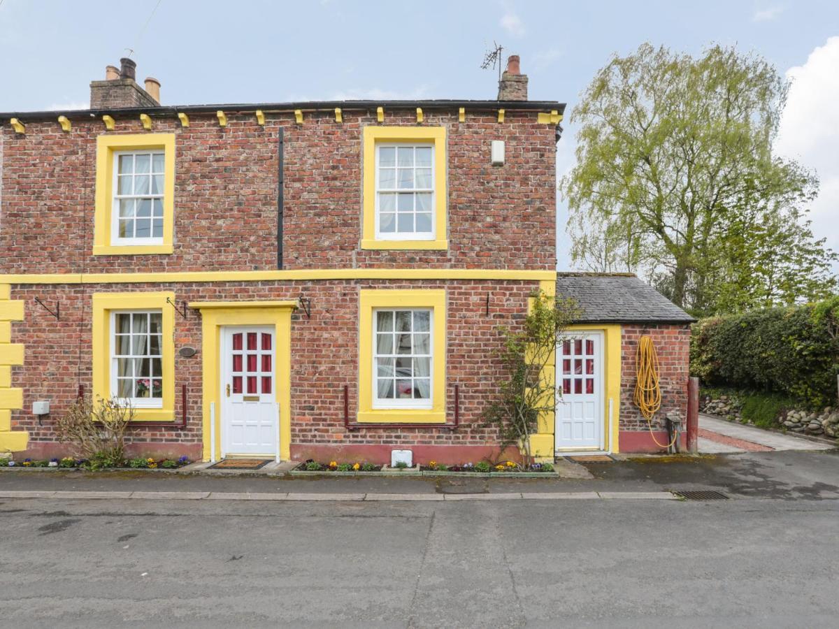 Rose Cottage Crosby  외부 사진