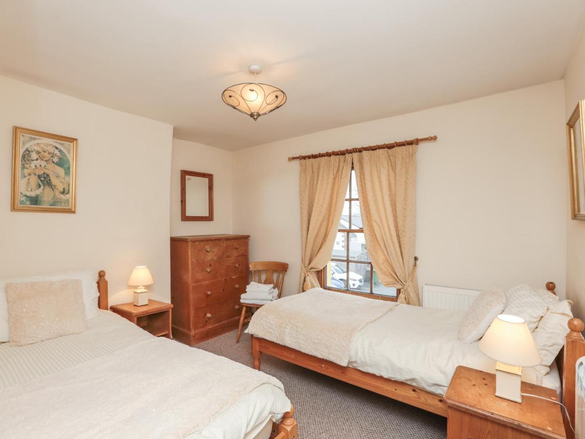 Rose Cottage Crosby  외부 사진