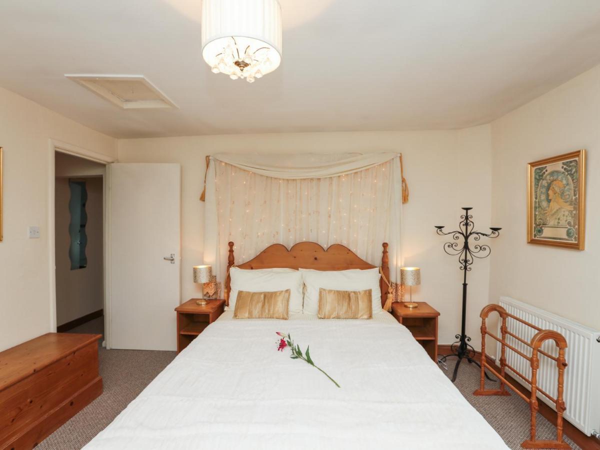 Rose Cottage Crosby  외부 사진